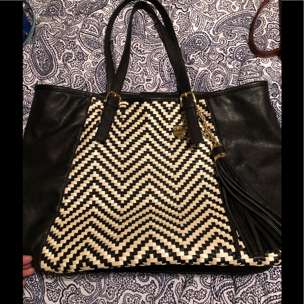Big Buddha purse